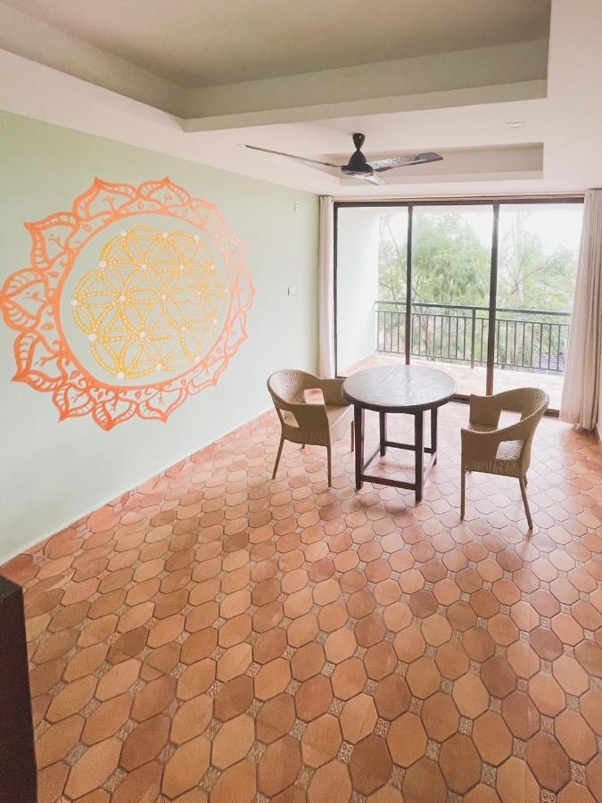 La Vie En Rose Hotel Arambol