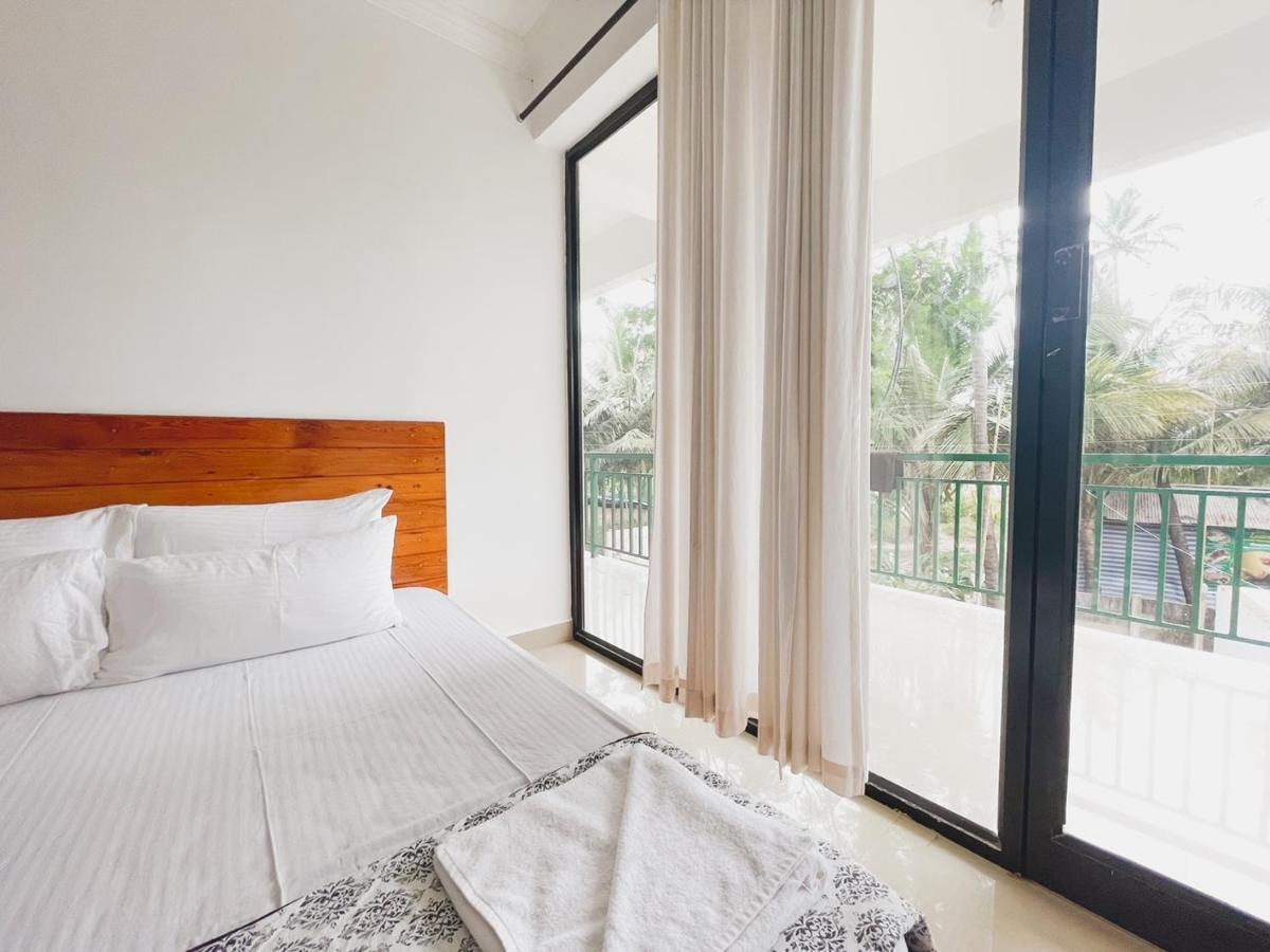 La Vie En Rose Hotel Arambol