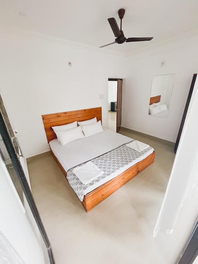 Hotel La Vie En Rose Arambol