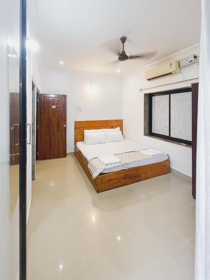 Hotel La Vie En Rose Arambol