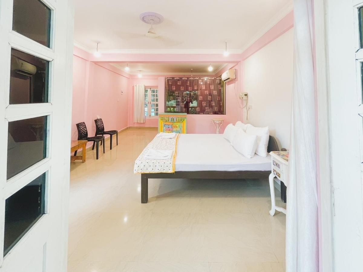 La Vie En Rose Hotel 3*
